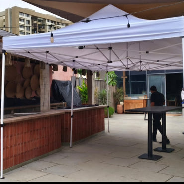 10x20 Tent
