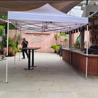 10x20 Tent