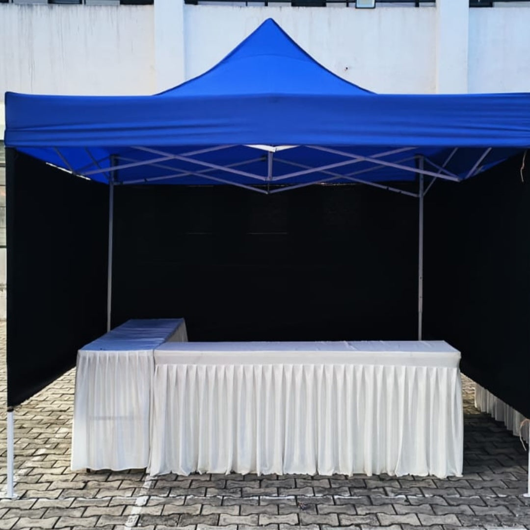 3x3 Meter Canopy