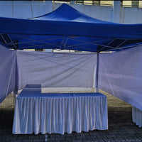 3x3 Meter Canopy