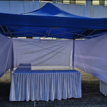 3x3 Meter Canopy