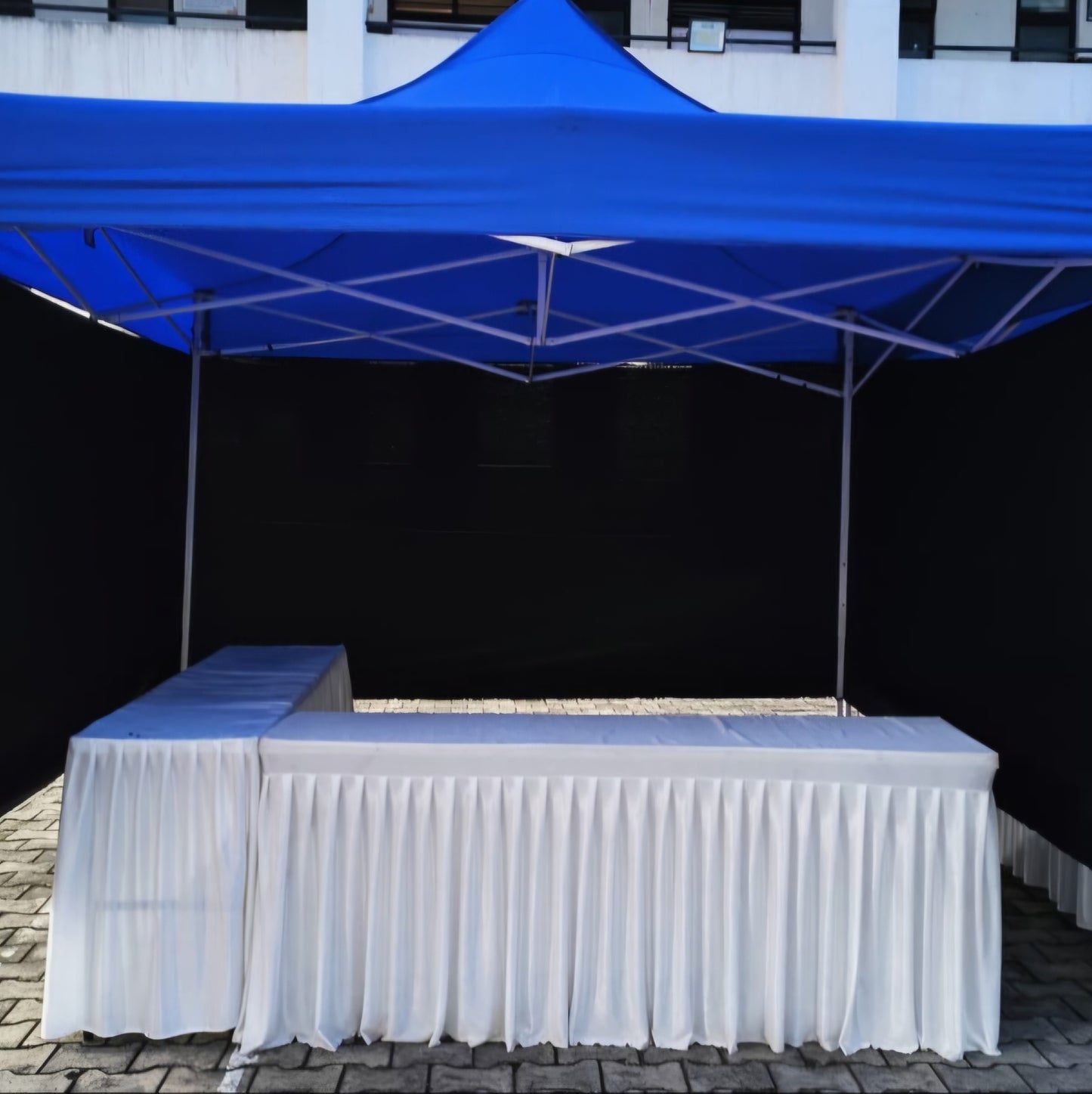 3x3 Meter Canopy