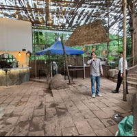 3x3 Meter Canopy