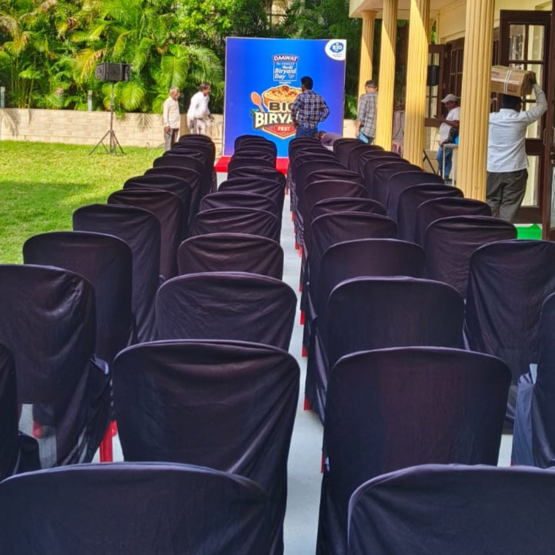 Promotional Activity Setup