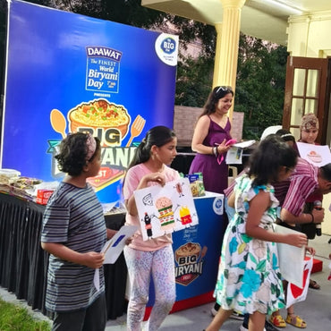 Promotional Activity Setup