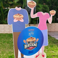 Promotional Activity Setup