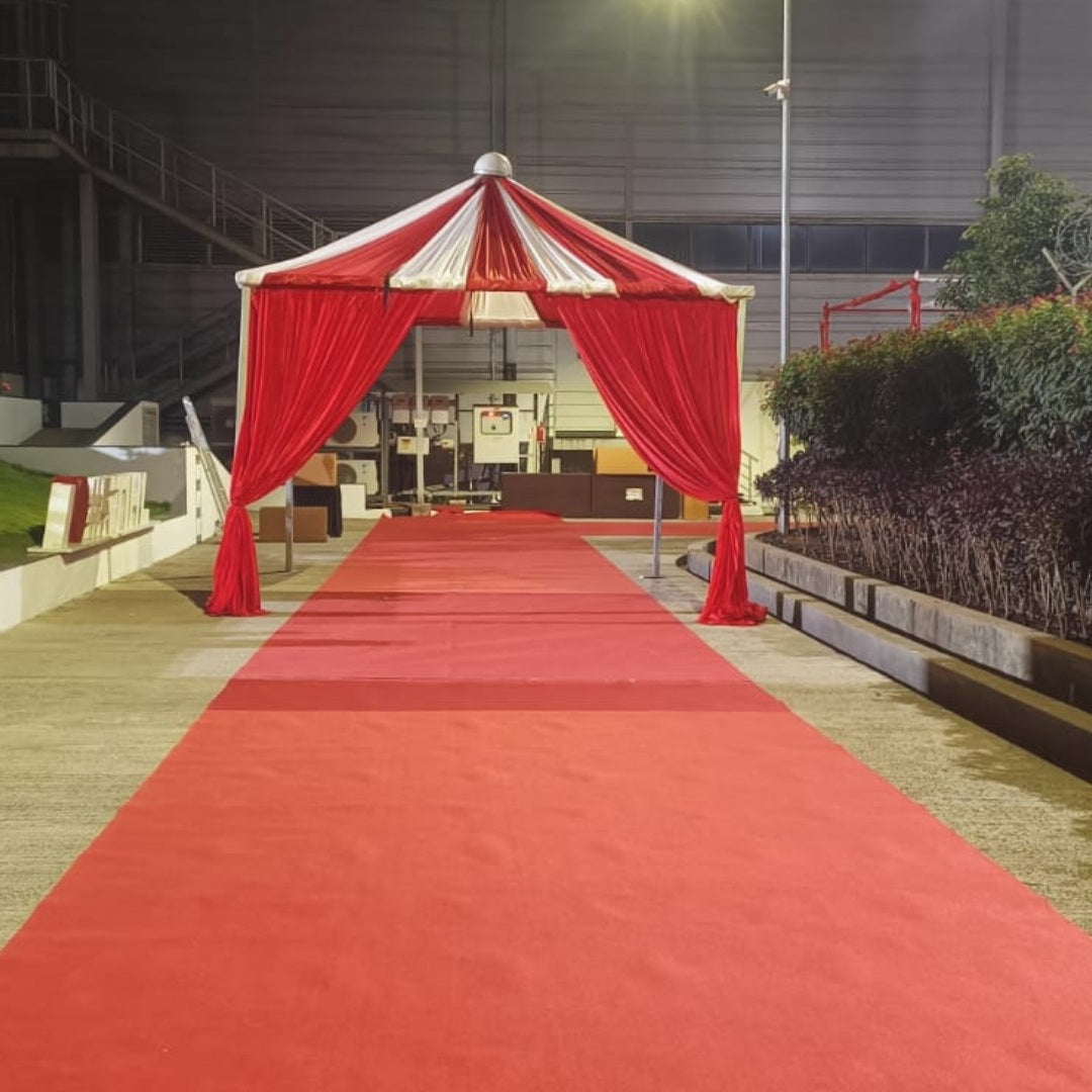 Carnival Theme Decoration
