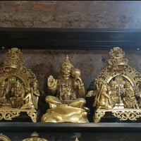 Decorative Statues (Murti)