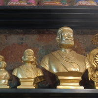 Decorative Statues (Murti)
