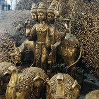Decorative Statues (Murti)