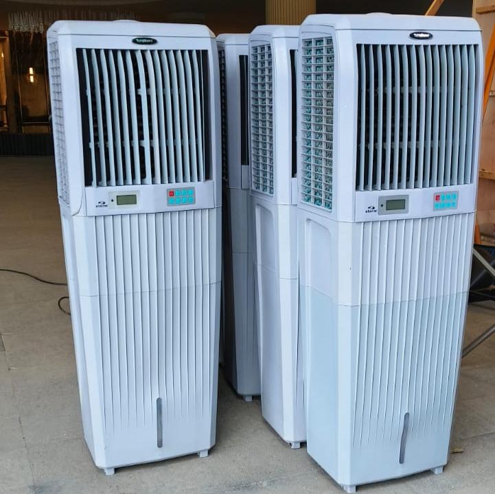 Tower Cooler