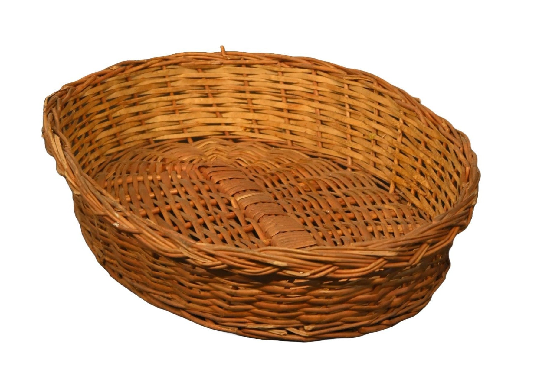 Roti Basket
