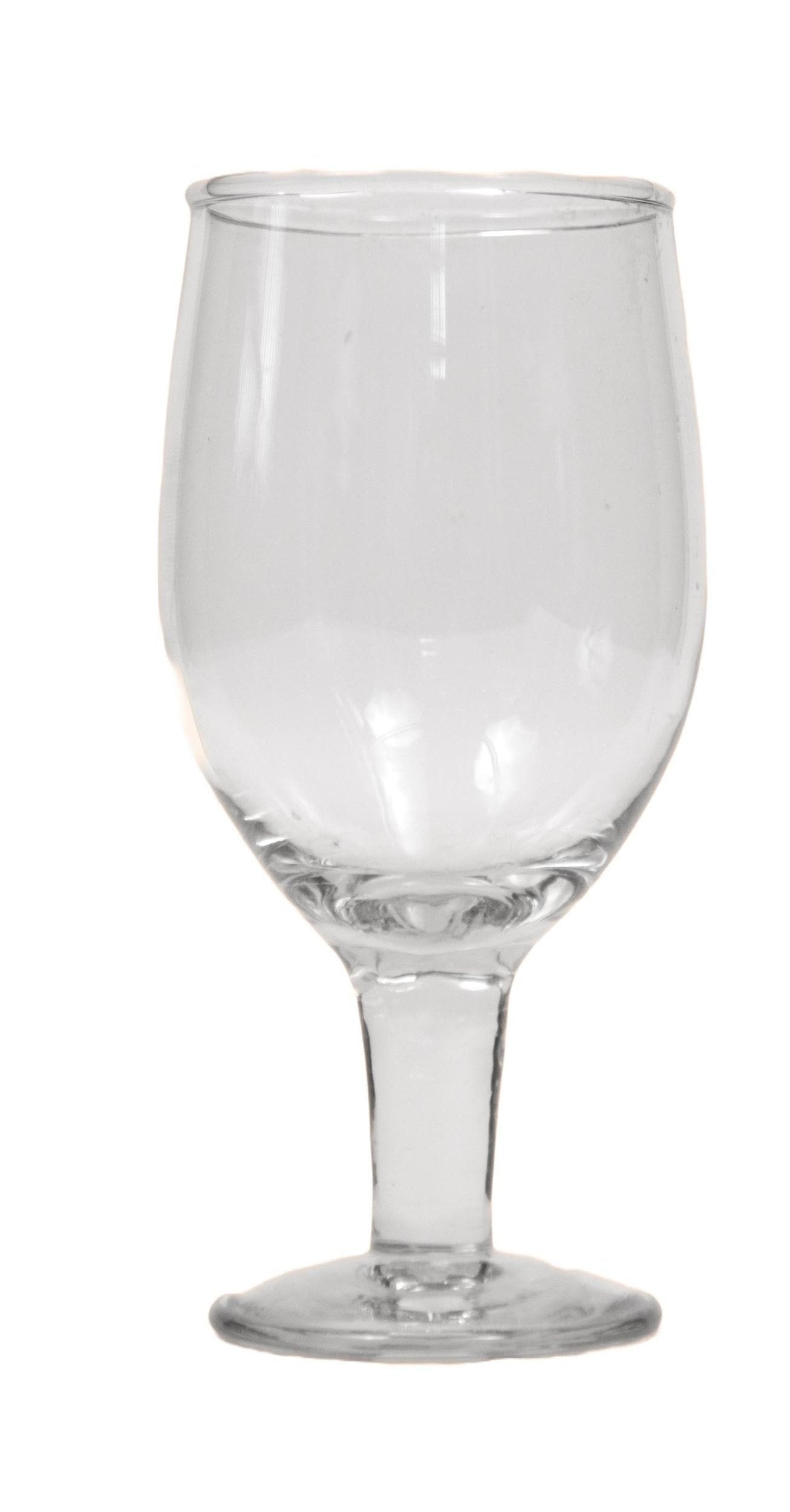 Glassware