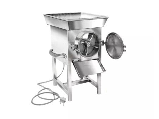 Pulverizer