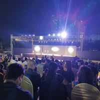 Stage Riser