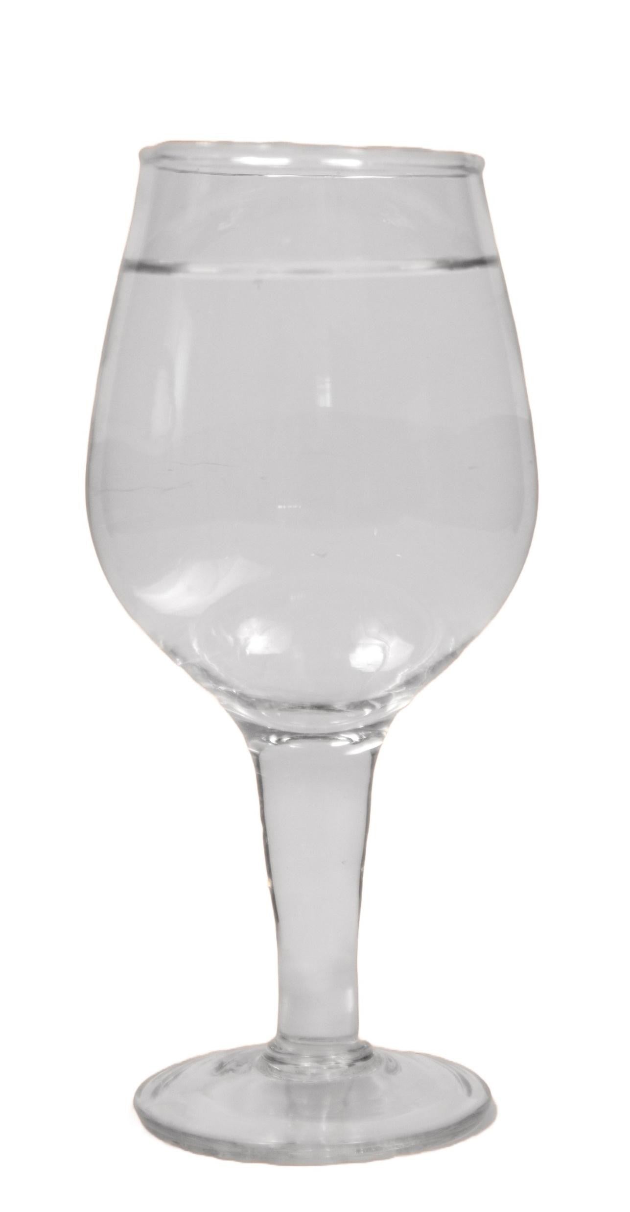 Glassware
