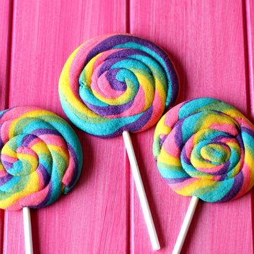 Lollipops Stand