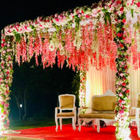 Wedding Arch Decoration