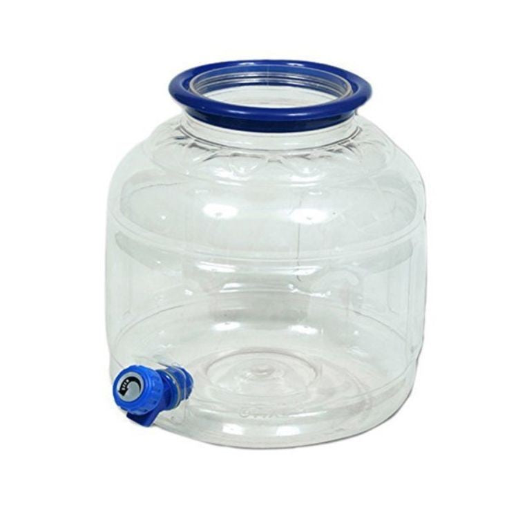 Water Dispenser