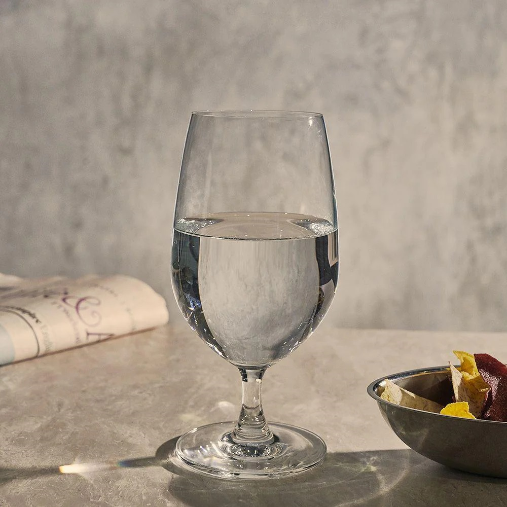 Water Goblet