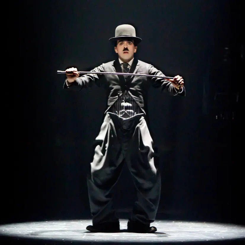 Charlie Chaplin Show