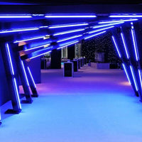 MI Bar Tunnel