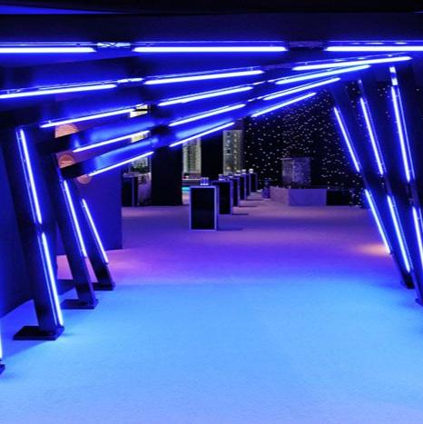 MI Bar Tunnel