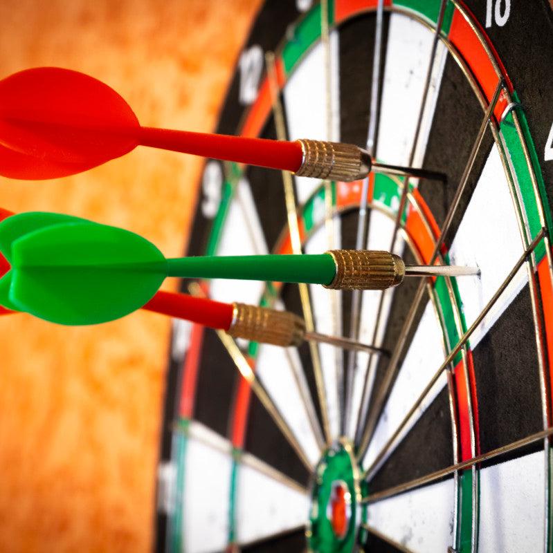 Darts Game