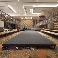Ramp Runway