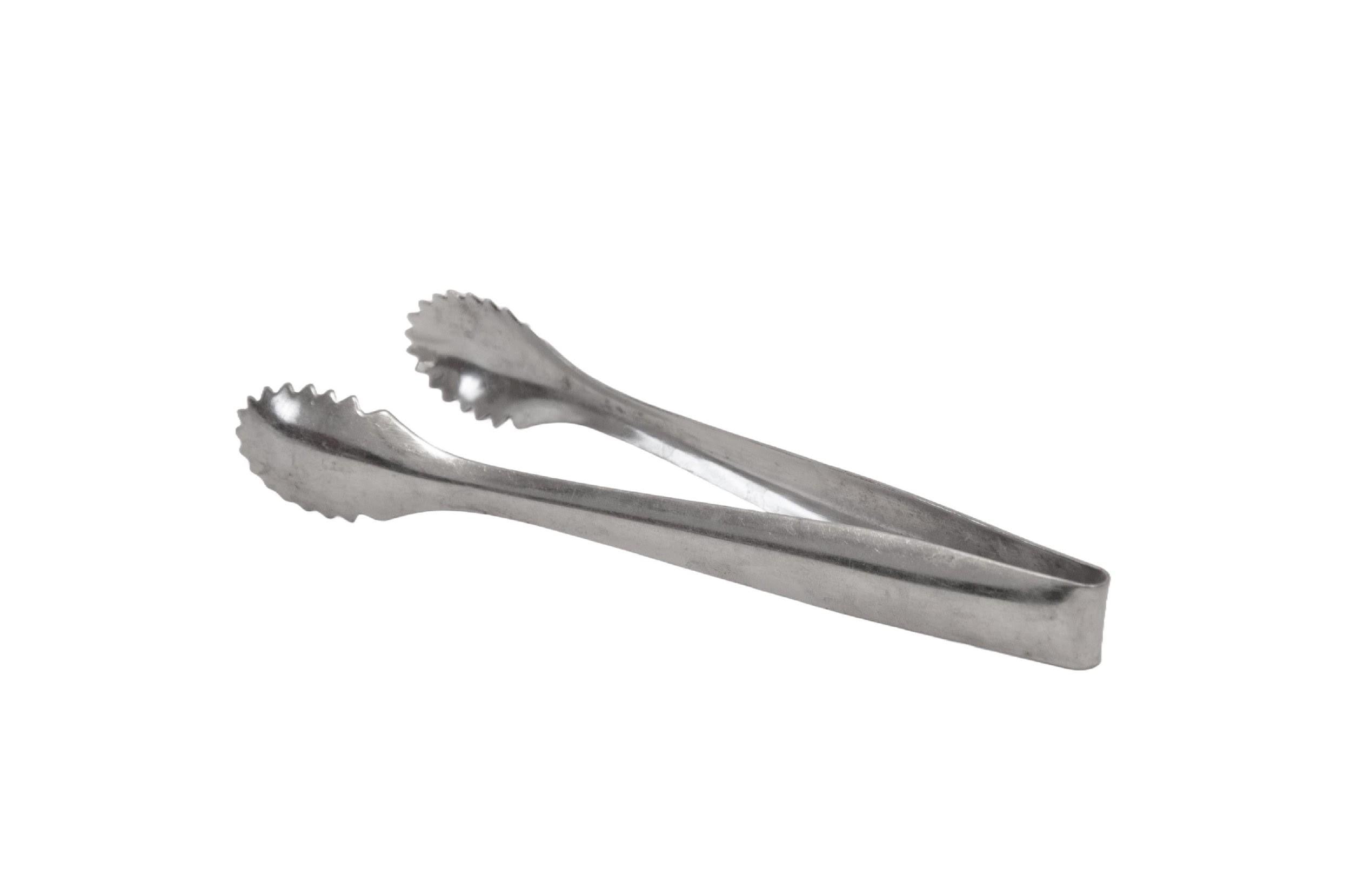 Steel Ice Tong