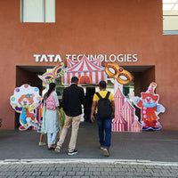 Children's Entertainment Services