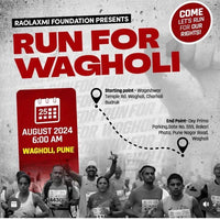 Marathon bib Print & distribution expo