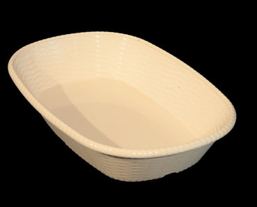 Roti Basket