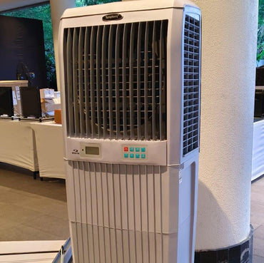 Tower Cooler