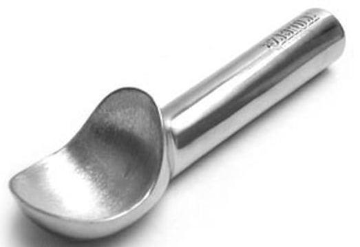 Ice Cream Scooper
