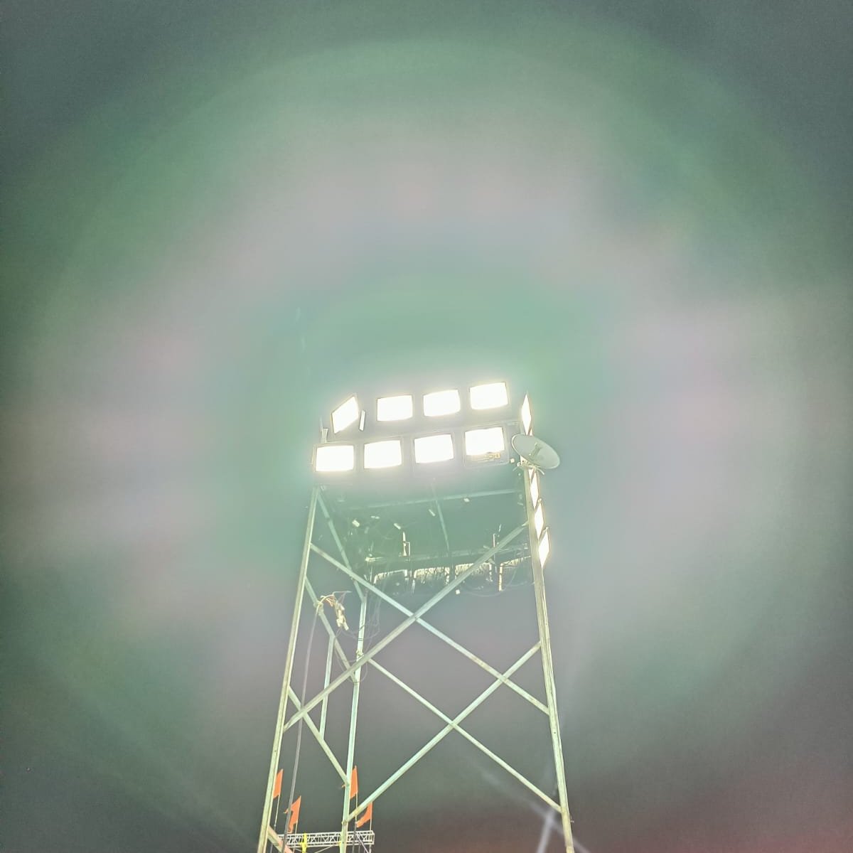 LED Light