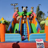 Game Zone