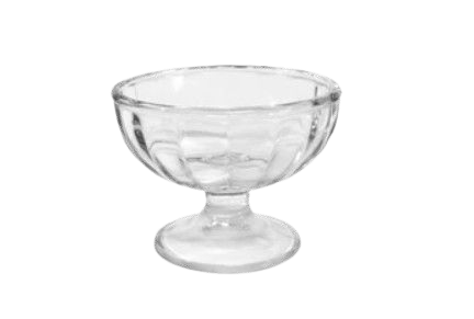 Ice Cream Bowl