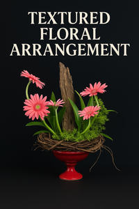 Premium Floral arrangement