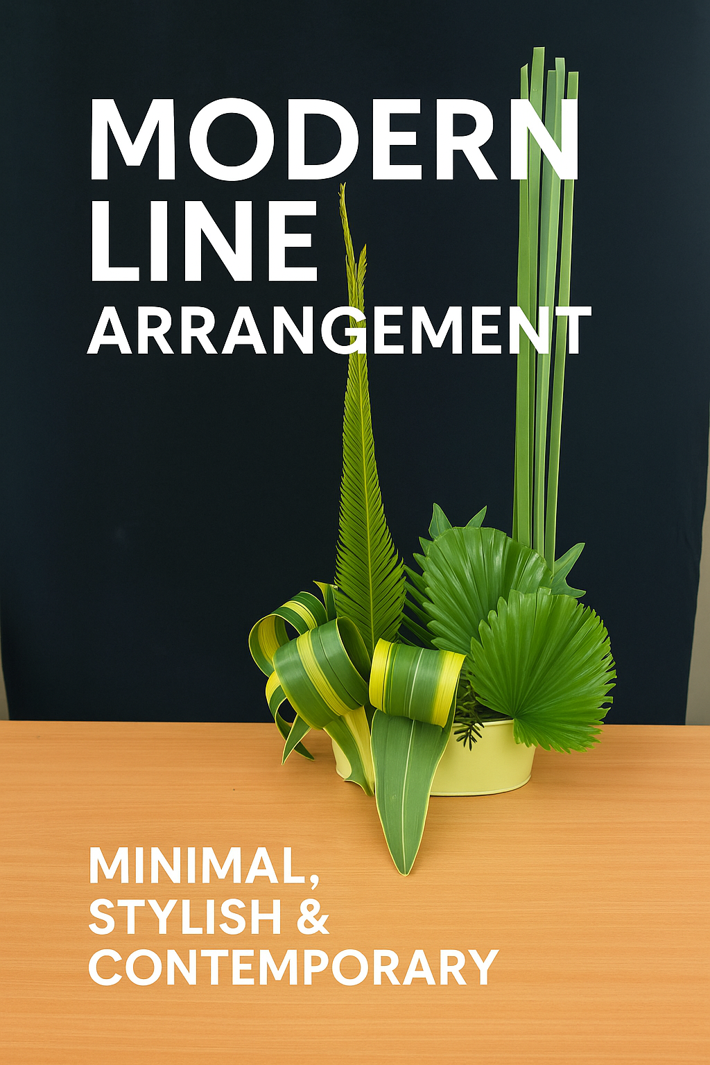 Premium Floral arrangement