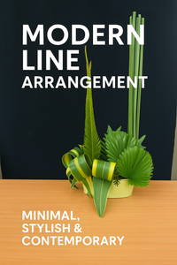 Premium Floral arrangement