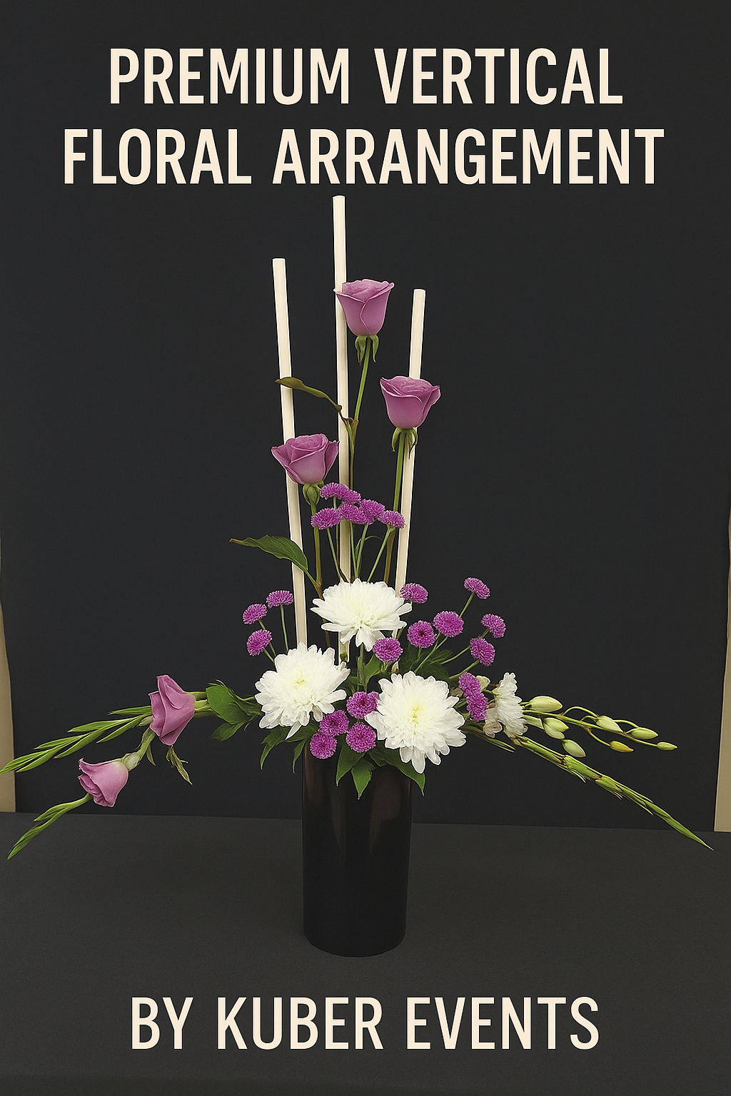 Premium Floral arrangement
