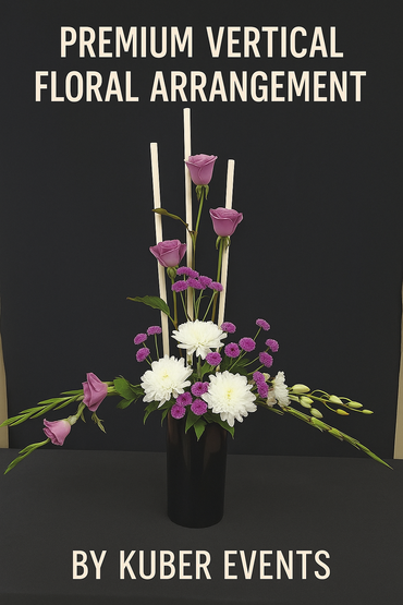 Premium Floral arrangement