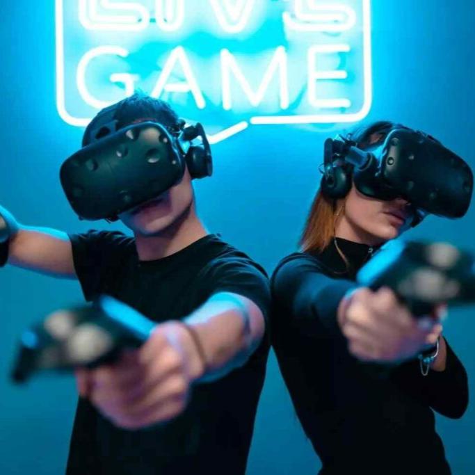VR Game Experience
