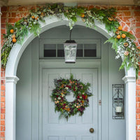 Door arch