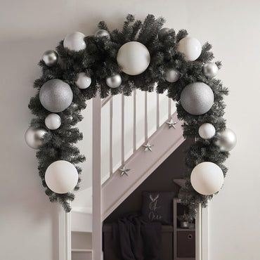 Door arch