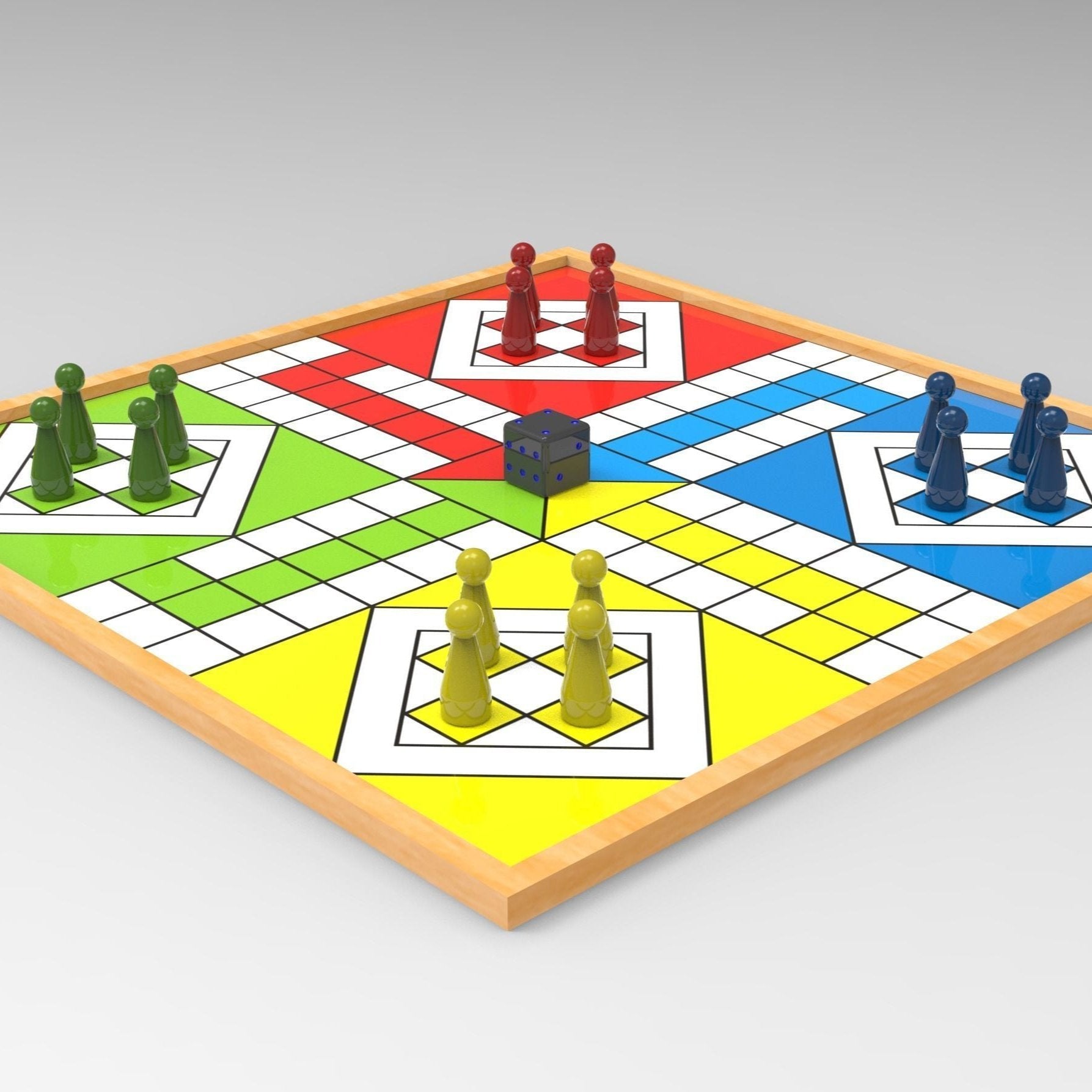 Ludo Game