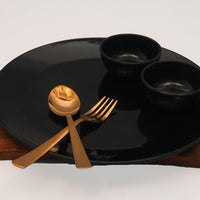 Melamine Plates