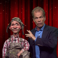 Ventriloquist Show