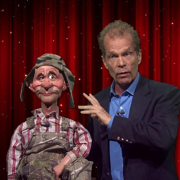 Ventriloquist Show